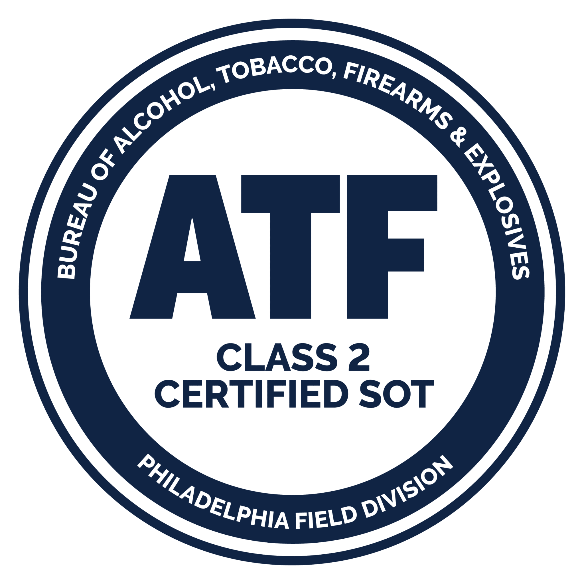 ATF Class 2 Certified SOT